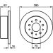 BOSCH Bremsscheibe 0 986 479 B63 BOSCH Bremsscheibe 0 986 479 B63