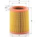 MANN-FILTER C 1472 Luftfilter
