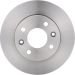 BOSCH Bremsscheibe 0 986 478 105 BOSCH Bremsscheibe 0 986 478 105