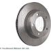 Blue Print Bremsscheibe ADT343260