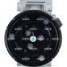 Kompressor, Klimaanlage 32208 Kompressor, Klimaanlage 32208