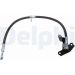 Delphi Bremsschlauch LH6682