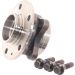 SKF Radlagersatz VKBA 3626