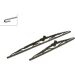 BOSCH 494 Scheibenwischer Twin 3 397 118 304 BOSCH 494 Scheibenwischer Twin 3 397 118 304