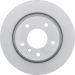 BOSCH Bremsscheibe 0 986 478 570 BOSCH Bremsscheibe 0 986 478 570