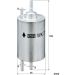 Kraftstofffilter WK 720/6 Kraftstofffilter WK 720/6