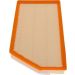 BOSCH F 026 400 468 Luftfilter