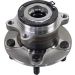 Metzger Radlagersatz WM 2238