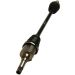 Antriebswelle 49-1769 Antriebswelle 49-1769