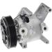 Kompressor, Klimaanlage 559622 Kompressor, Klimaanlage 559622