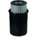 Knecht Luftfilter LX 388
