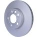 Hella Bremsscheibe PRO 8DD 355 104-481