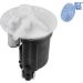 Blue Print Kraftstofffilter ADK82321C