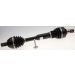 Spidan Antriebswelle GKN Automotive OE-Technologie 52° - Beugewinkel 36268 Spidan Antriebswelle GKN Automotive OE-Technologie 52° - Beugewinkel 36268