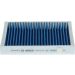 Filter, Innenraumluft 0 986 628 669