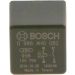 BOSCH Relais, Arbeitsstrom 0 986 AH0 082
