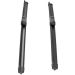 BOSCH A 697 S Scheibenwischer Aerotwin 3 397 007 697
