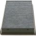 BOSCH 1 987 432 407 Innenraumfilter BOSCH 1 987 432 407 Innenraumfilter