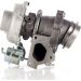 Nissens Turbolader 93059