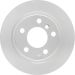 BOSCH Bremsscheibe 0 986 479 043 BOSCH Bremsscheibe 0 986 479 043