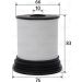 Valeo Kraftstofffilter 587106