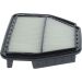 BOSCH F 026 400 203 Luftfilter BOSCH F 026 400 203 Luftfilter