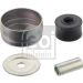 FEBI BILSTEIN 104973 Reparatursatz, Federbeinstützlager, Domlager