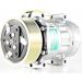 Kompressor, Klimaanlage ACP 393 000P Kompressor, Klimaanlage ACP 393 000P