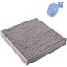 Blue Print Filter, Innenraumluft ADL142513