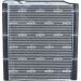 Verdampfer, Klimaanlage 36204 Verdampfer, Klimaanlage 36204