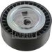 FEBI BILSTEIN 05801 Spannrolle, Keilrippenriemen