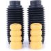 Monroe Staubschutzsatz, Stoßdämpfer PROTECTION KIT PK124