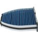 Filter, Innenraumluft 0 986 628 600 Filter, Innenraumluft 0 986 628 600