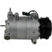 Kompressor, Klimaanlage ACP 552 000P Kompressor, Klimaanlage ACP 552 000P