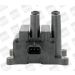 BorgWarner (BERU) Zündspule ZS556