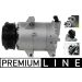 Kompressor, Klimaanlage ACP 550 000P Kompressor, Klimaanlage ACP 550 000P