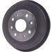 Bremstrommel 8DT 355 300-761