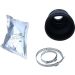 Maxgear Faltenbalgsatz, Antriebswelle 49-0689 Maxgear Faltenbalgsatz, Antriebswelle 49-0689