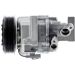 Kompressor, Klimaanlage ACP 1286 000P Kompressor, Klimaanlage ACP 1286 000P