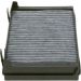 Filter, Innenraumluft 1 987 435 581 Filter, Innenraumluft 1 987 435 581