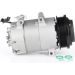 Nissens Kompressor, Klimaanlage FIRST FIT 890090