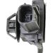 Metzger Sensor, Raddrehzahl 09001185