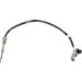 Sensor, Abgastemperatur 707432 Sensor, Abgastemperatur 707432