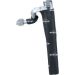 Verdampfer, Klimaanlage 36204 Verdampfer, Klimaanlage 36204