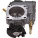 Maxgear Drosselklappenstutzen 58-0044