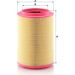 MANN-FILTER C 32 1420/2 Luftfilter MANN-FILTER C 32 1420/2 Luftfilter