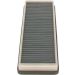 BOSCH 1 987 431 154 Innenraumfilter