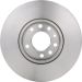 BOSCH Bremsscheibe 0 986 478 588