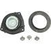 Metzger Reparatursatz, Federbeinstützlager COMPETENCE KIT 6490148