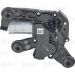 Valeo Wischermotor 582615